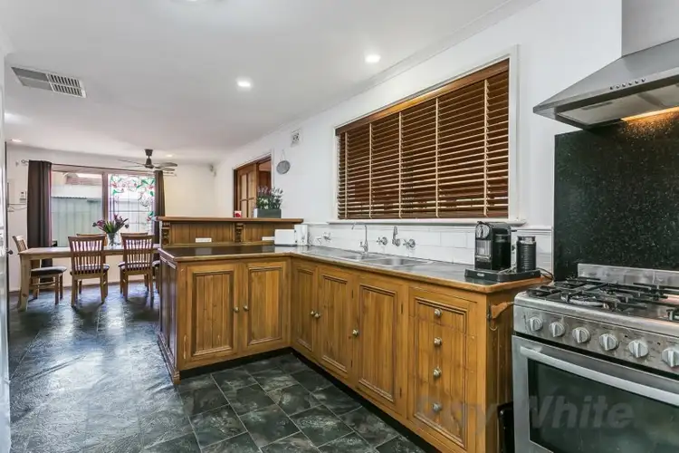 Second view of Homely house listing, 9 Egan Crescent, Mitchell Park SA 5043