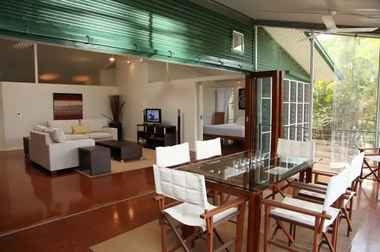 Second view of Homely house listing, 45 Murphy Street, Port Douglas QLD 4877