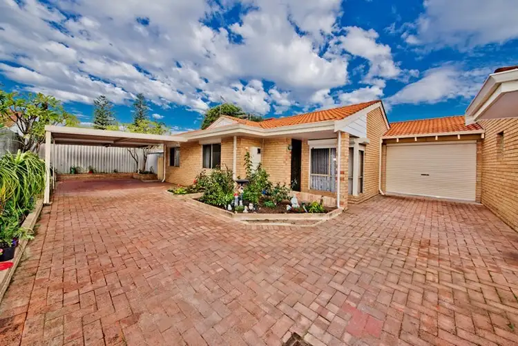 Main view of Homely house listing, 3/348 Main Street, Balcatta WA 6021