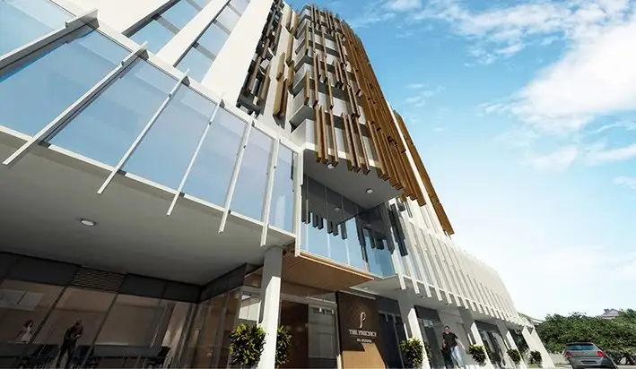 Sixth view of Homely apartment listing, 404/19 Ogilvie Road, Mount Pleasant WA 6153