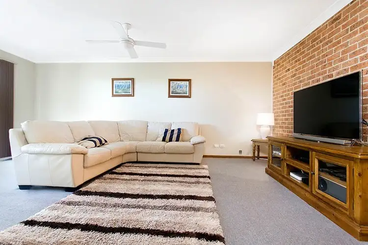 Second view of Homely house listing, 2 The Grove, Shellharbour NSW 2529
