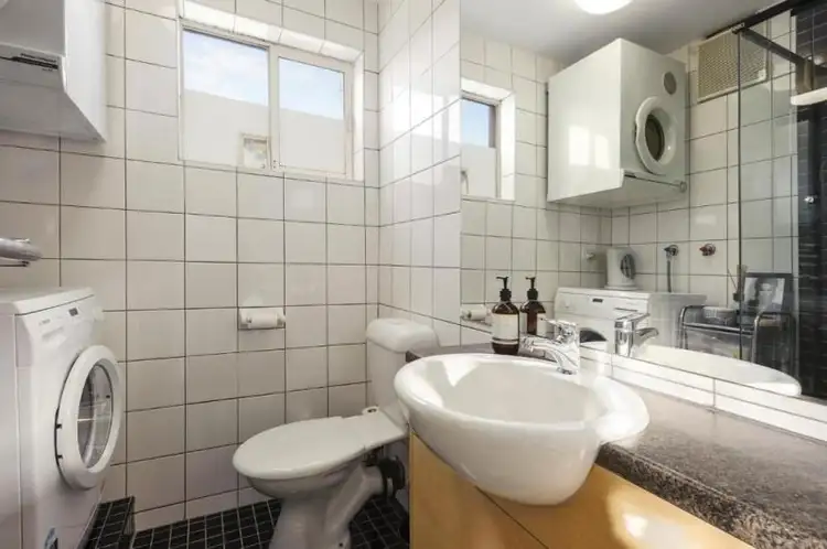 Fourth view of Homely apartment listing, 14/56 Nicholson Street, Essendon VIC 3040