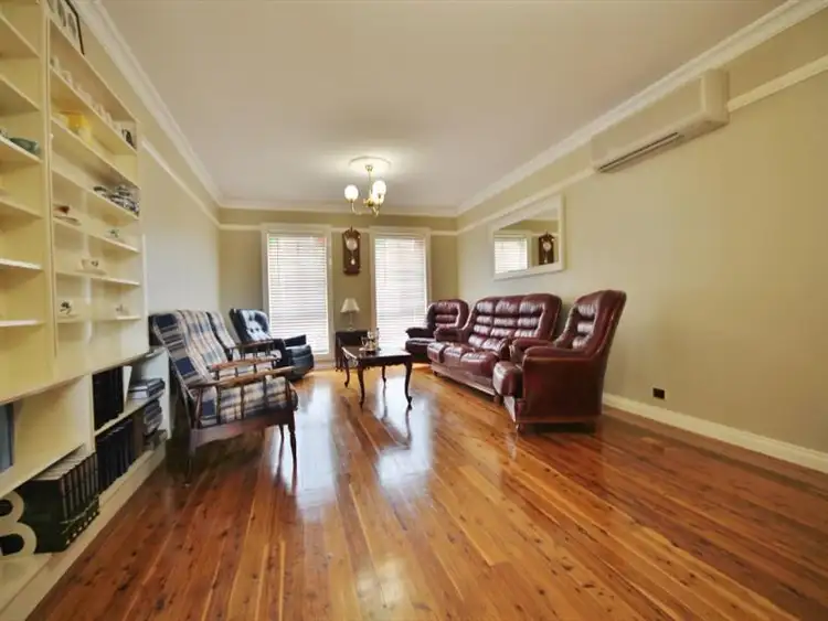 Sixth view of Homely house listing, 106 Blackett Avenue, Young NSW 2594