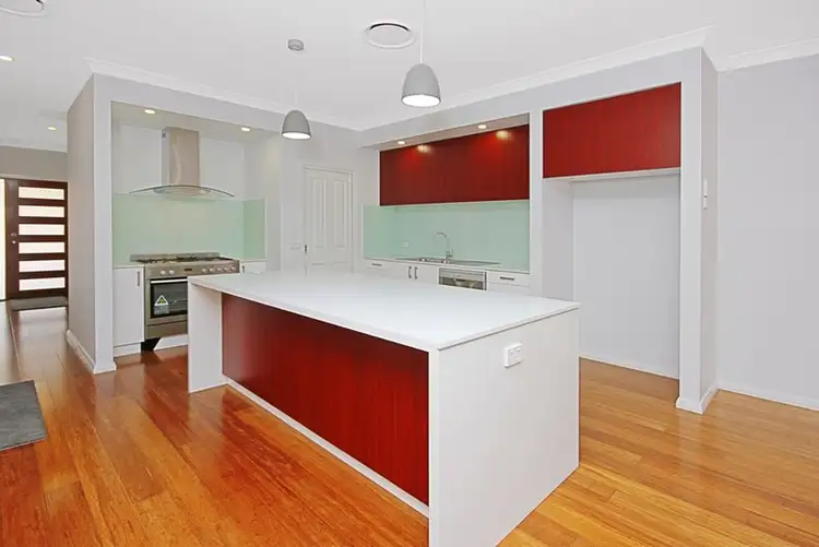 Second view of Homely house listing, 58 Berrima Parade, Surfside NSW 2536