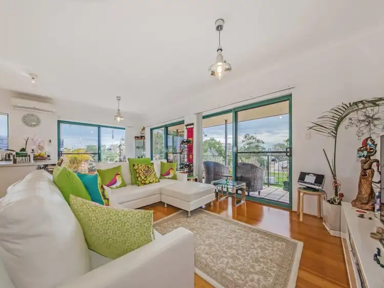 Seventh view of Homely unit listing, 56/2 QUEEN Street, Cleveland QLD 4163
