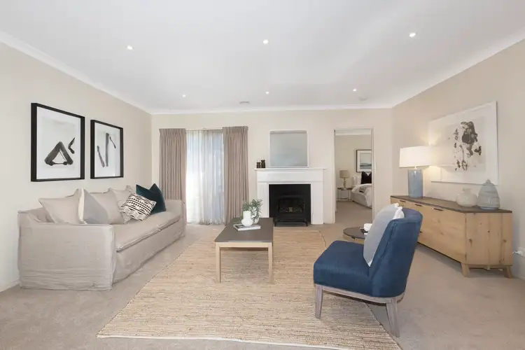 Third view of Homely townhouse listing, 12 Smith Street, Carrum VIC 3197