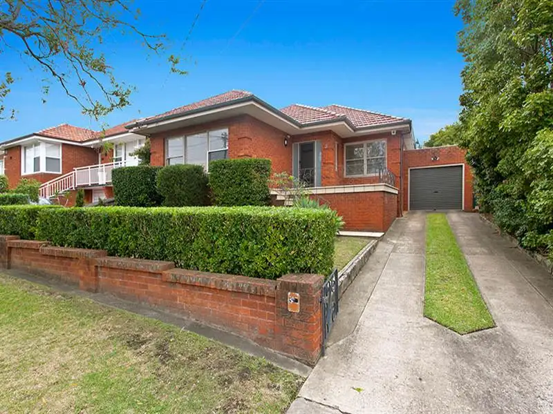 Main view of Homely house listing, 5 Traynor Avenue, Kogarah NSW 2217
