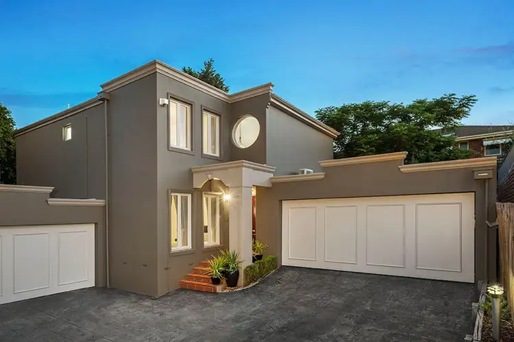 4/292 Porter Street, Templestowe VIC 3106