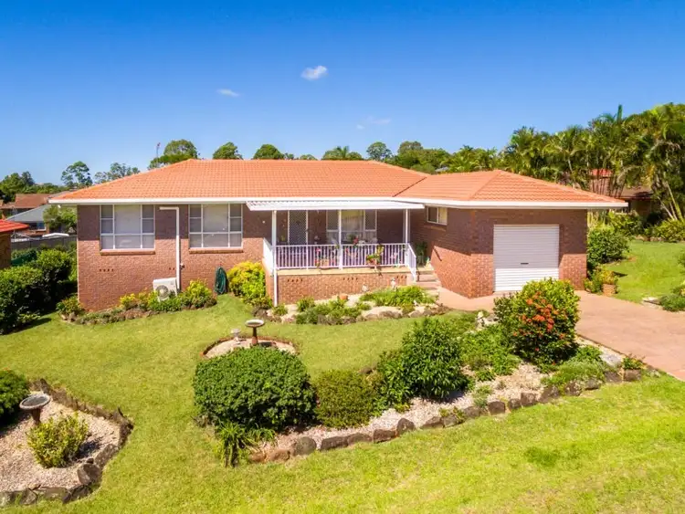 Main view of Homely house listing, 6 Allambie Drive, Goonellabah NSW 2480