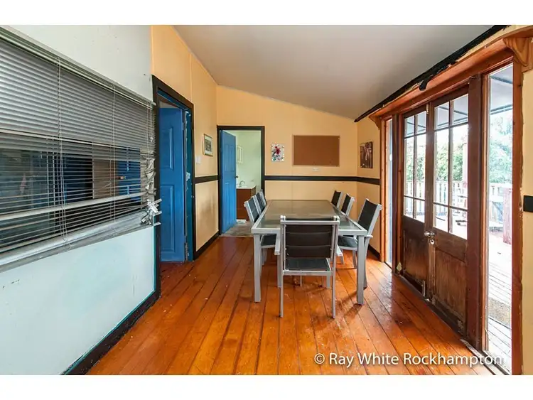 Sixth view of Homely house listing, 14 Ellis Street, Berserker QLD 4701