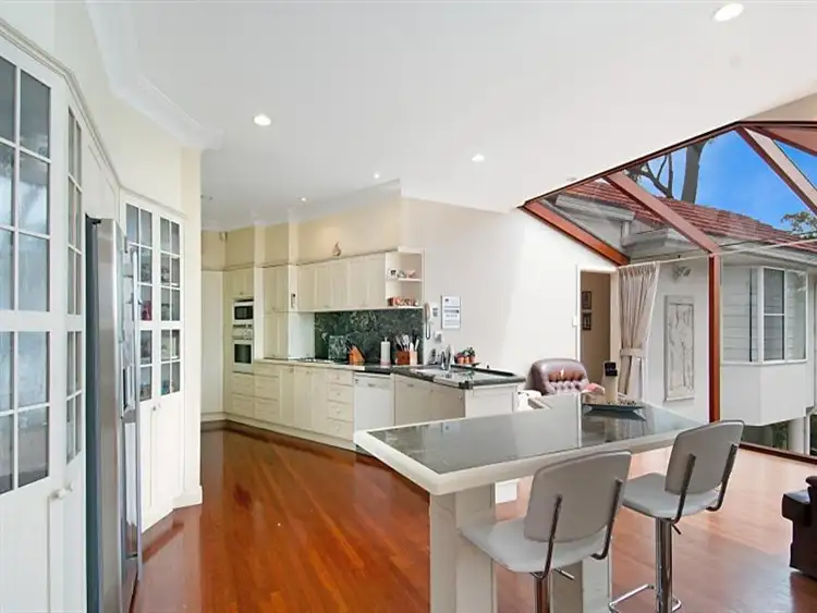 Fourth view of Homely house listing, 295 Avoca Drive, Green Point NSW 2251
