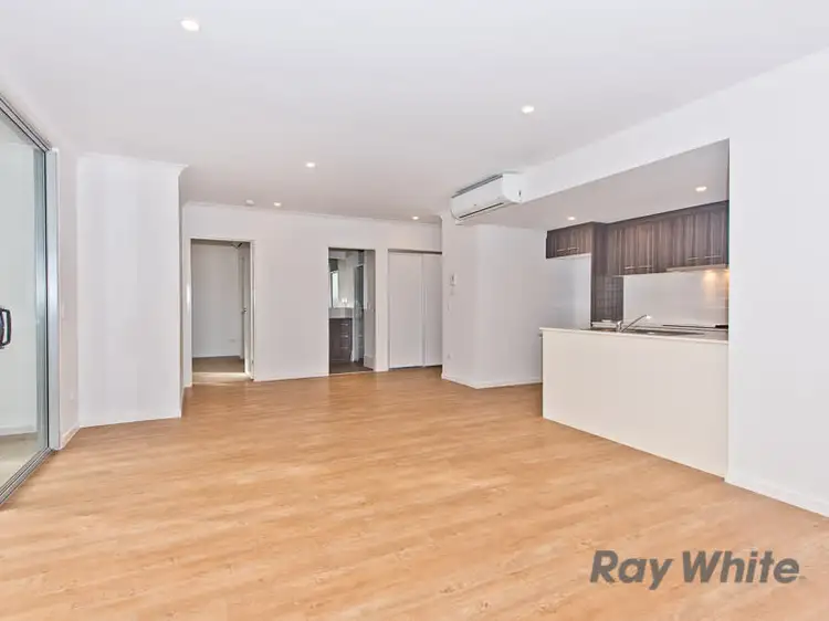 Main view of Homely apartment listing, 3/22 Buna Street, Chermside QLD 4032