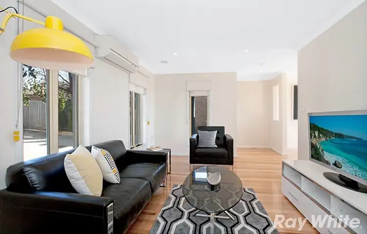 Fifth view of Homely house listing, 2/37 Lynne Street, Lalor VIC 3075