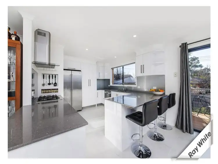 Sixth view of Homely house listing, 26 Handcock Crescent, Macgregor ACT 2615