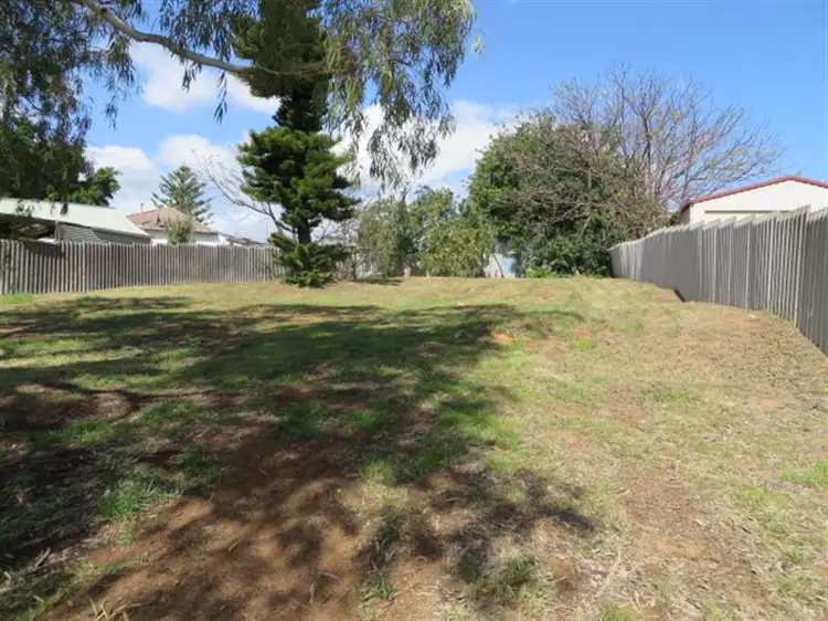 Main view of Homely land listing, 19 Hubbard Way, Medina WA 6167