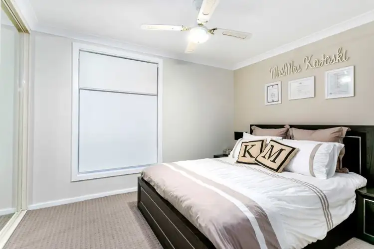 Seventh view of Homely house listing, 3 Kookaburra Place, Barrack Heights NSW 2528