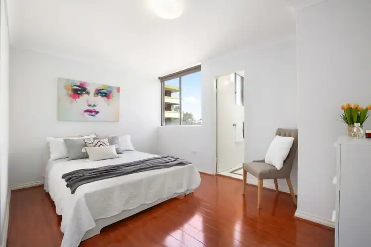 Fourth view of Homely unit listing, 23/88 Albert Avenue, Chatswood NSW 2067