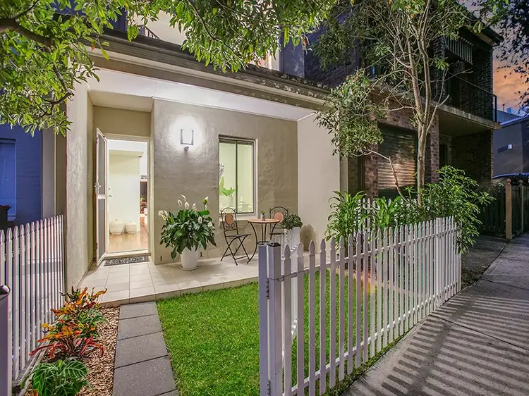 36B Edith Street, Leichhardt NSW 2040