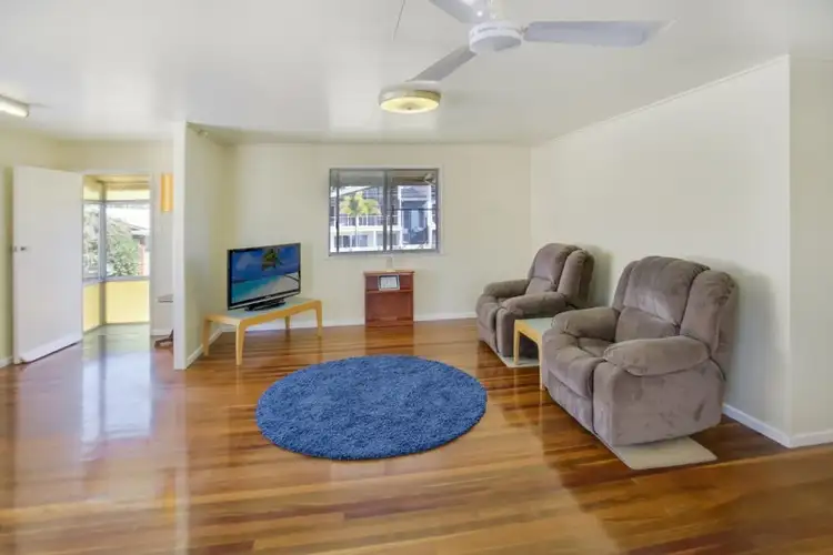 Sixth view of Homely house listing, 1 Joan Street, Golden Beach QLD 4551