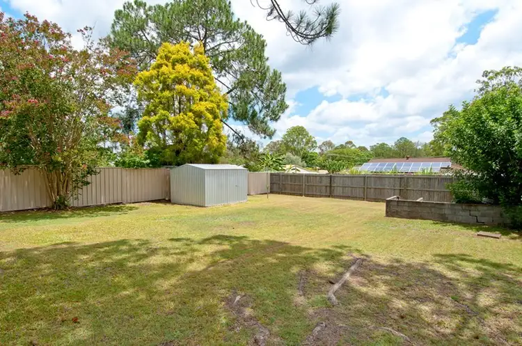 Fourth view of Homely house listing, 7 Moore Street, Loganlea QLD 4131