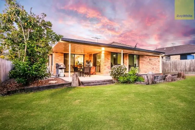 Main view of Homely house listing, 14 Muscat Court, Heritage Park QLD 4118