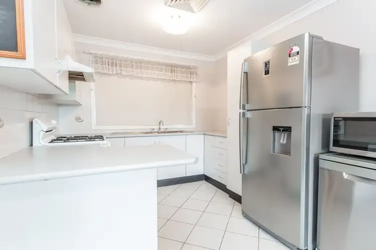 Fourth view of Homely house listing, 7 Iron Bark Way, Colyton NSW 2760