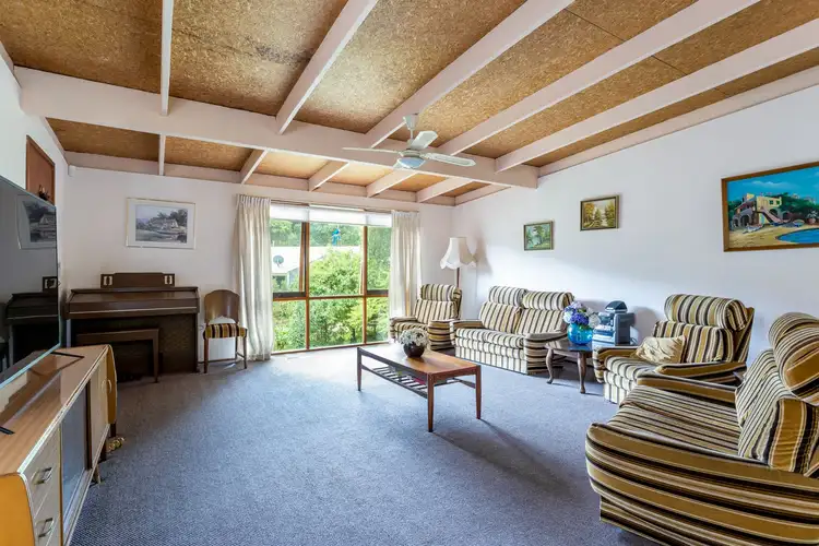 Sixth view of Homely house listing, 6 Bambra Court, Tootgarook VIC 3941