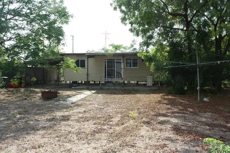 Seventh view of Homely house listing, 8 Clarina Street, Karumba QLD 4891