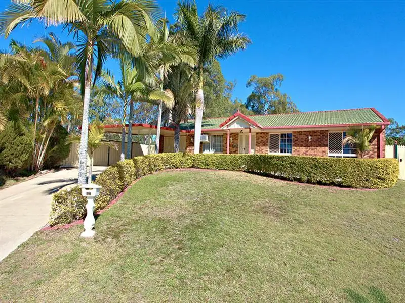Main view of Homely house listing, 15 Rutyna Crescent, Crestmead QLD 4132