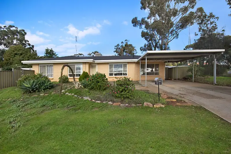 Main view of Homely house listing, 1 Kiekebusch Road, Gulfview Heights SA 5096