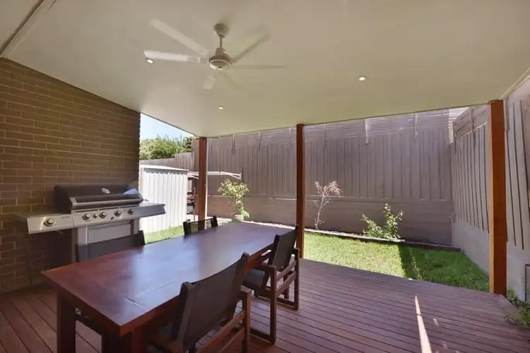 Fourth view of Homely house listing, 5/294 Boronia Road, Boronia VIC 3155