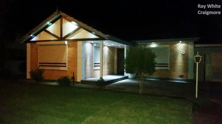 Third view of Homely house listing, 10 Hollick Road, Brahma Lodge SA 5109