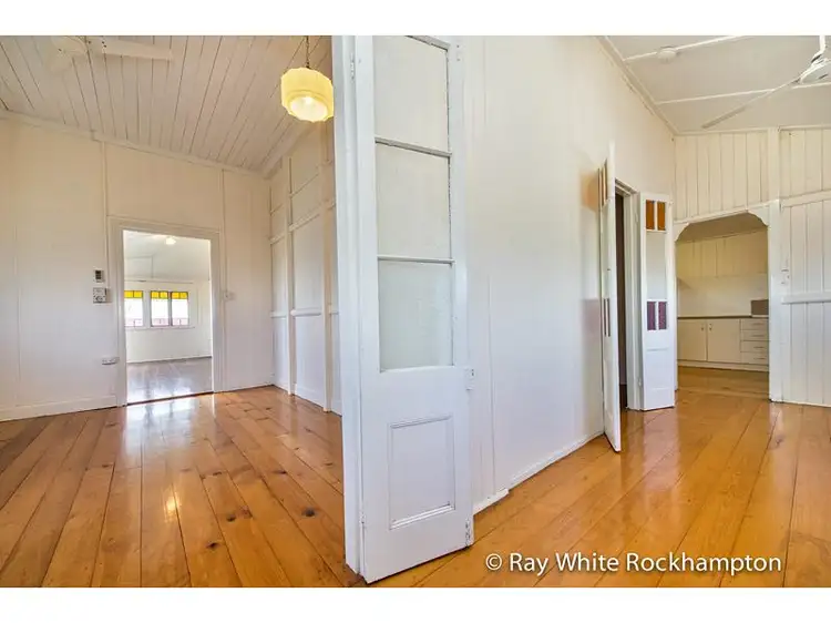 Fourth view of Homely house listing, 337 East Street, Depot Hill QLD 4700