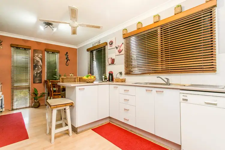 Fifth view of Homely house listing, 9 Clovertop Place, Werrington Downs NSW 2747