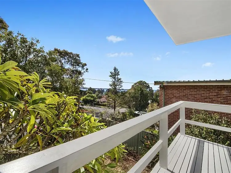 Fifth view of Homely house listing, 12 Shannon Parade, Berkeley Vale NSW 2261