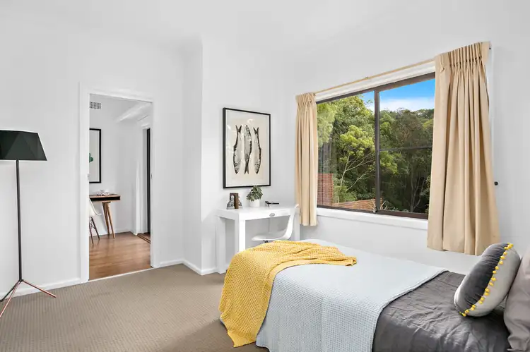 Sixth view of Homely house listing, 74 Murphys Avenue, Keiraville NSW 2500