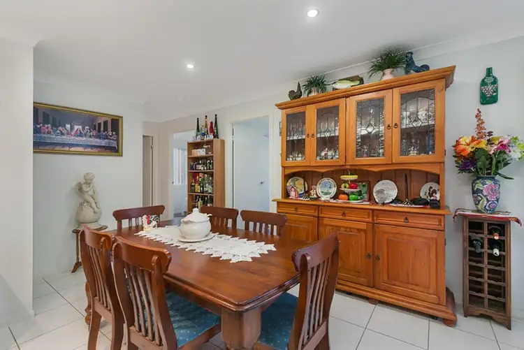 Sixth view of Homely house listing, 31 Messara Circuit, Durack QLD 4077