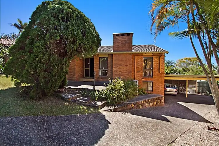 Third view of Homely house listing, 5 Mirimiri Close, Jindalee QLD 4074