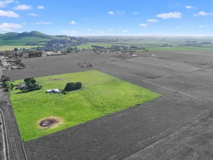Second view of Homely rural property listing, 502 Terang Mortlake Road, Noorat VIC 3265