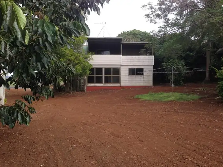 Main view of Homely house listing, 5 Hummock Road, Qunaba QLD 4670