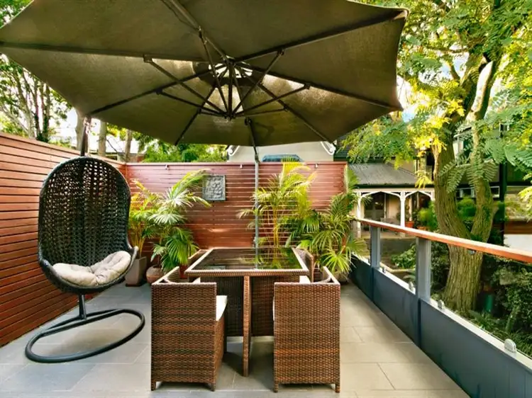 Fifth view of Homely house listing, 204 Wilson Street, Newtown NSW 2042