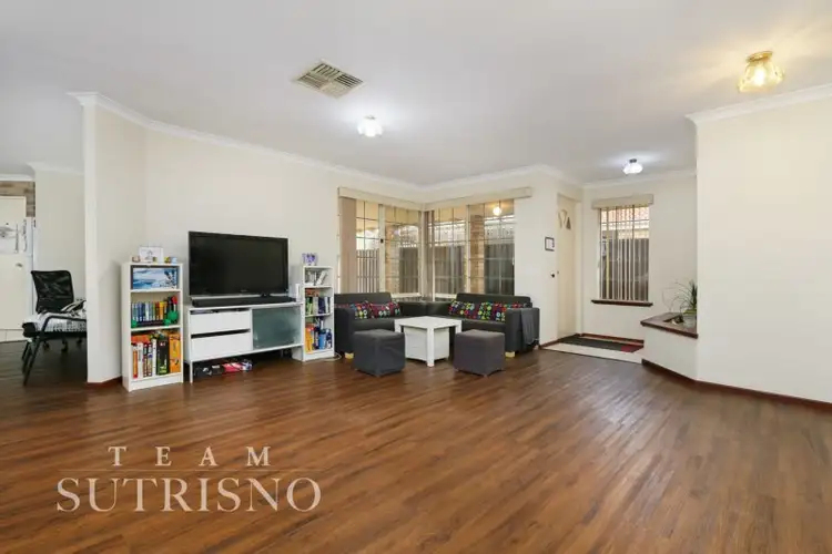 Third view of Homely house listing, 25 Lorrimar Place, Murdoch WA 6150