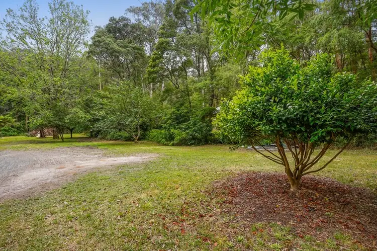 455 Woodspoint Road, East Warburton VIC 3799