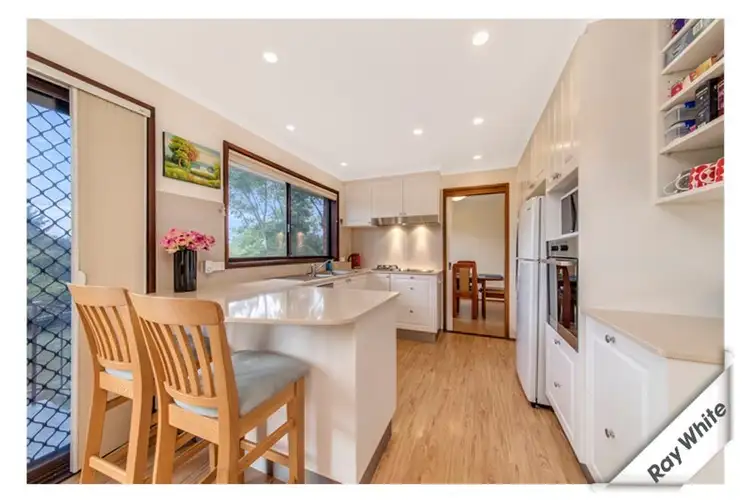Sixth view of Homely house listing, 11 Willoughby Crescent, Gilmore ACT 2905