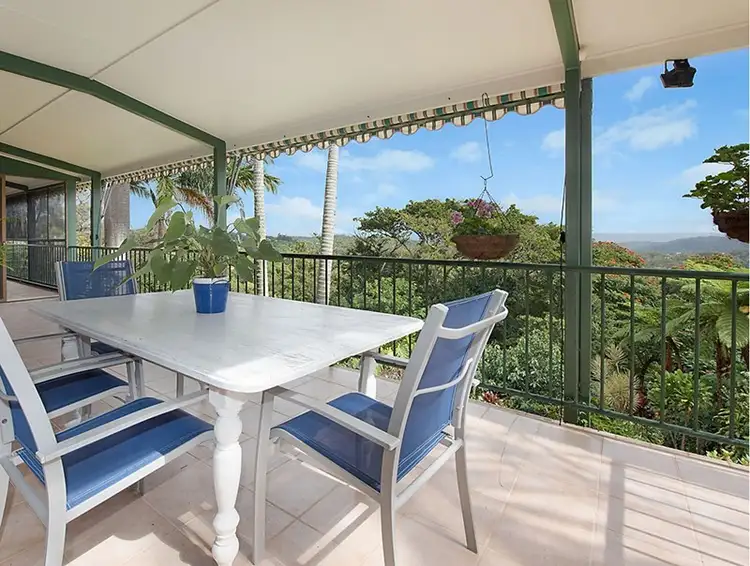 Second view of Homely house listing, 16 Fullview Crescent, Buderim QLD 4556