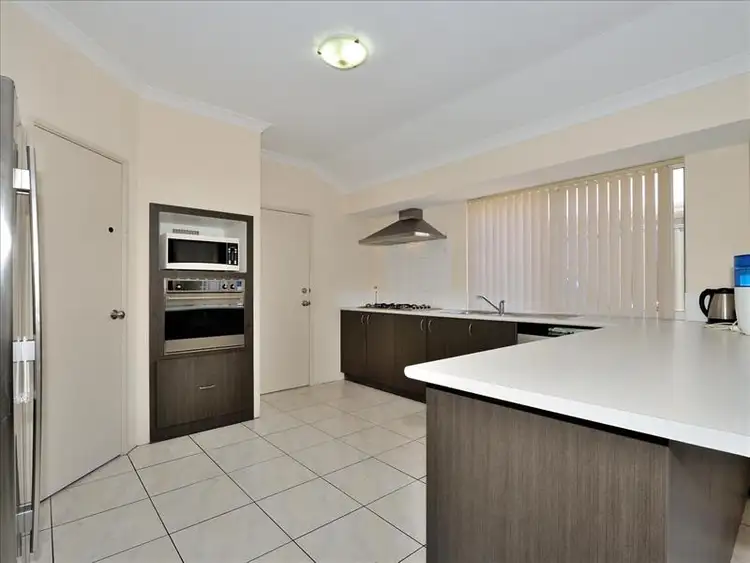 Fifth view of Homely house listing, 10 Minnow Fairway, Ellenbrook WA 6069
