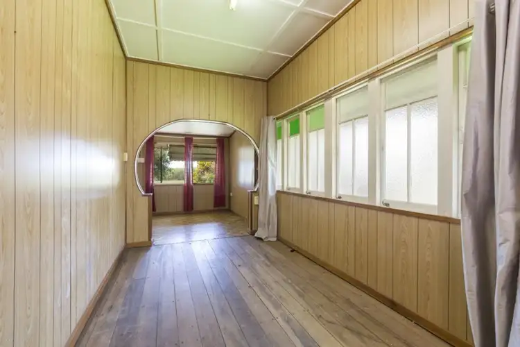 Fifth view of Homely house listing, 56 Mill Street, Mourilyan QLD 4858