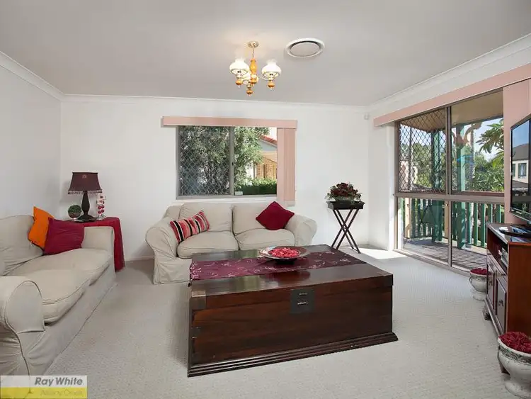 Seventh view of Homely house listing, 3 Sonya Court, Eatons Hill QLD 4037