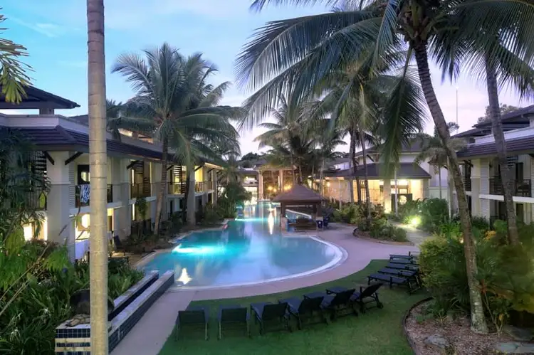 Main view of Homely apartment listing, 210 22-36 Mitre Street, Port Douglas QLD 4877