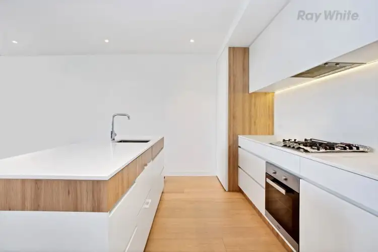Second view of Homely apartment listing, 212/740 Station Street, Box Hill VIC 3128